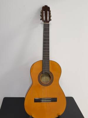 Guitarra ciprés Quiles