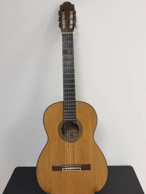 GUITARRA TELESFORO JULVE 1920