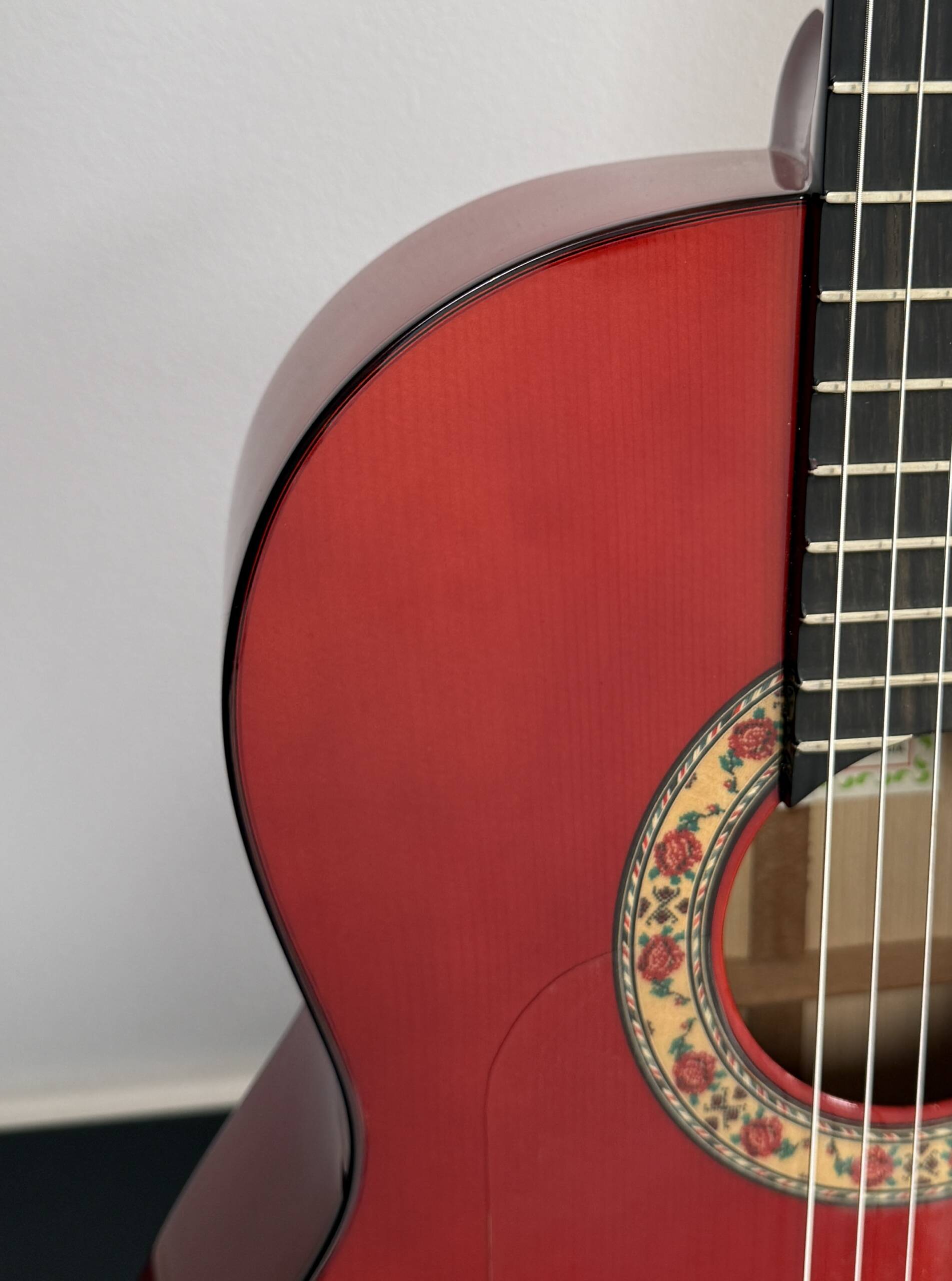 GUITARRA FLAMENCA HERMANOS SANCHIS RSC 2016 - Imagen 3