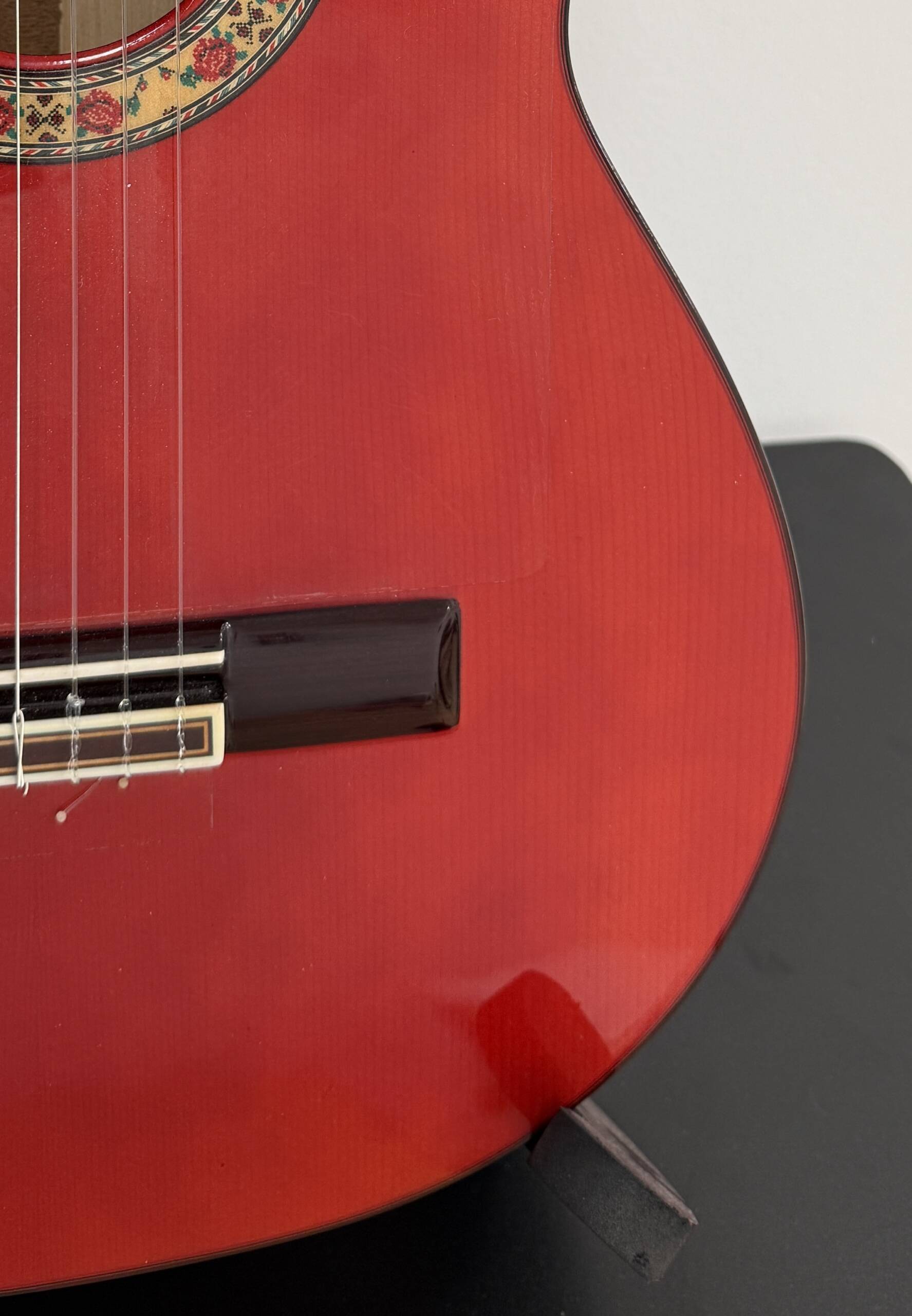 GUITARRA FLAMENCA HERMANOS SANCHIS RSC 2016 - Imagen 6