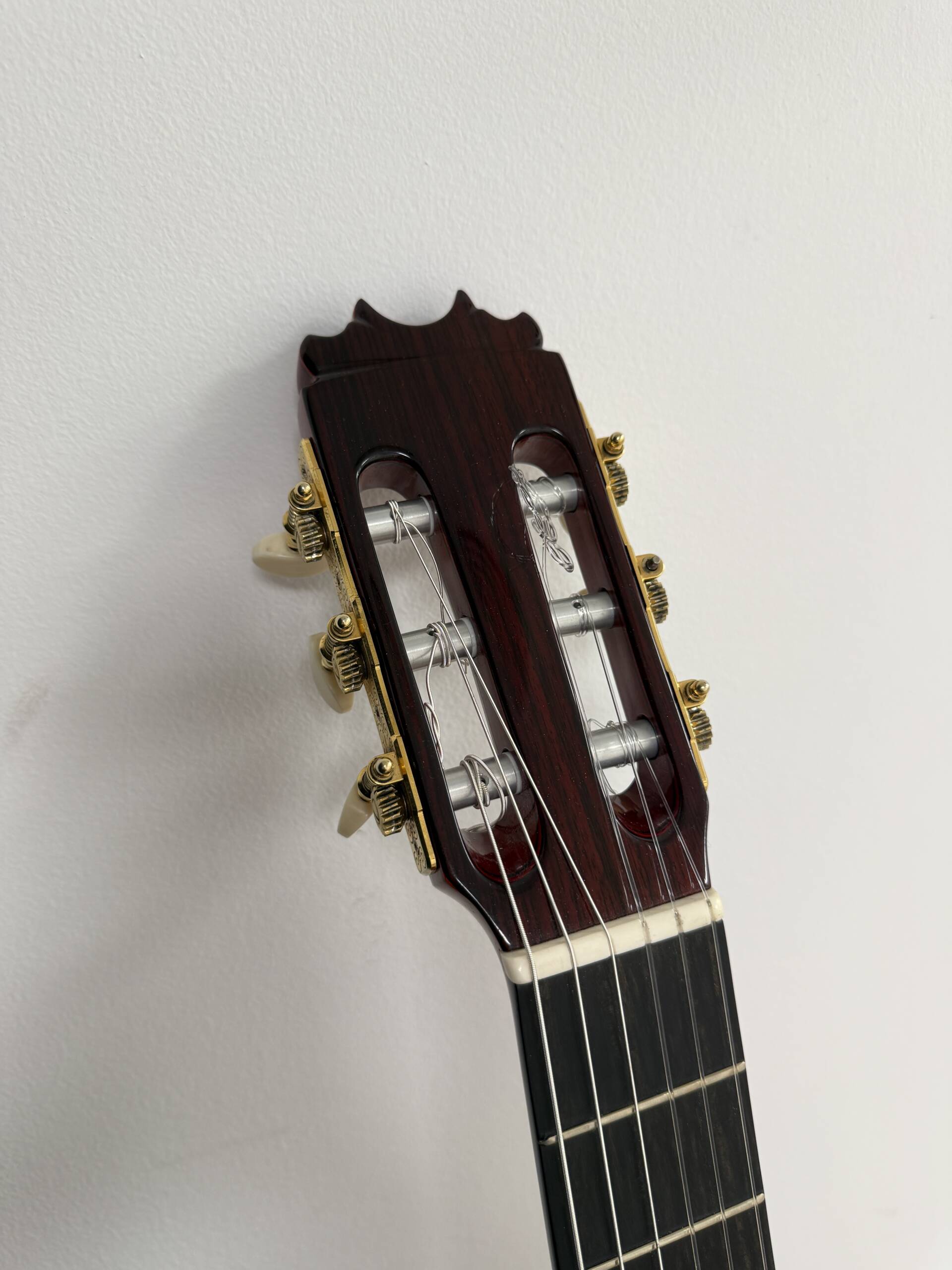 GUITARRA FLAMENCA HERMANOS SANCHIS RSC 2016 - Imagen 9