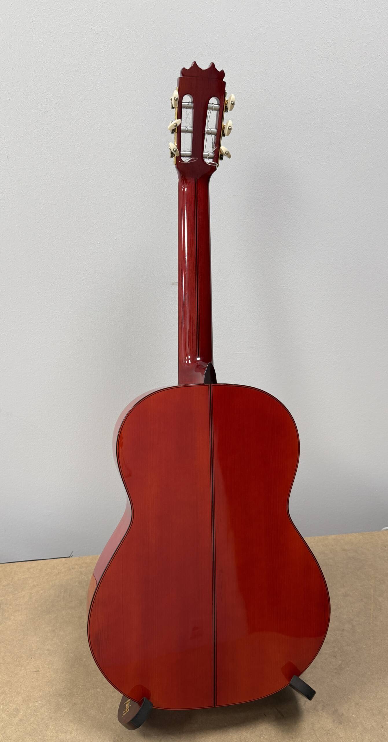 GUITARRA FLAMENCA HERMANOS SANCHIS RSC 2016 - Imagen 10