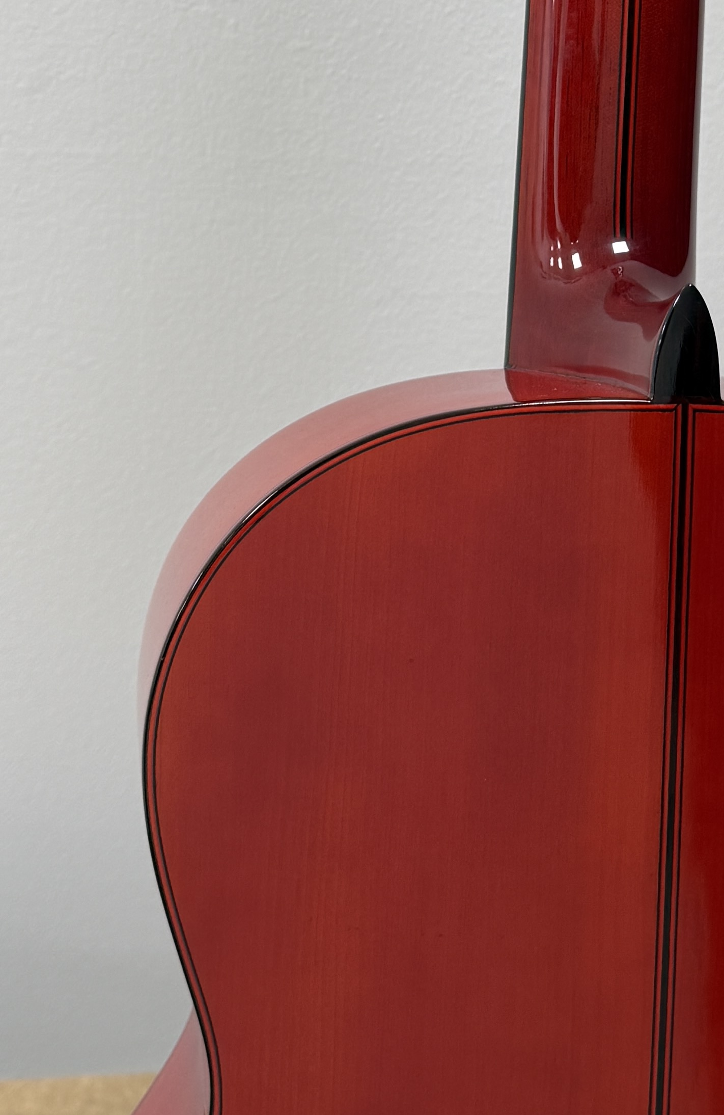 GUITARRA FLAMENCA HERMANOS SANCHIS RSC 2016 - Imagen 11