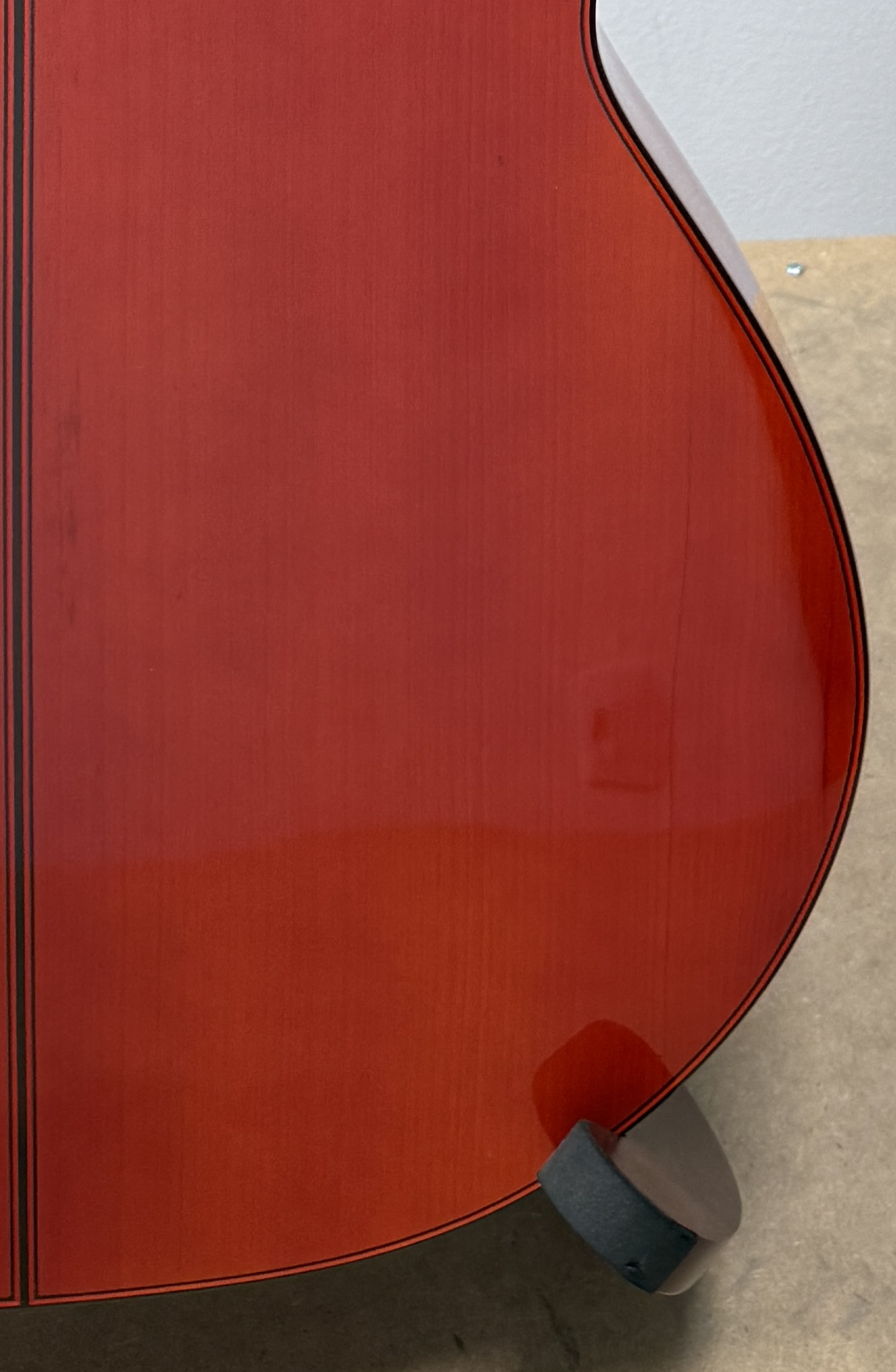 GUITARRA FLAMENCA HERMANOS SANCHIS RSC 2016 - Imagen 13