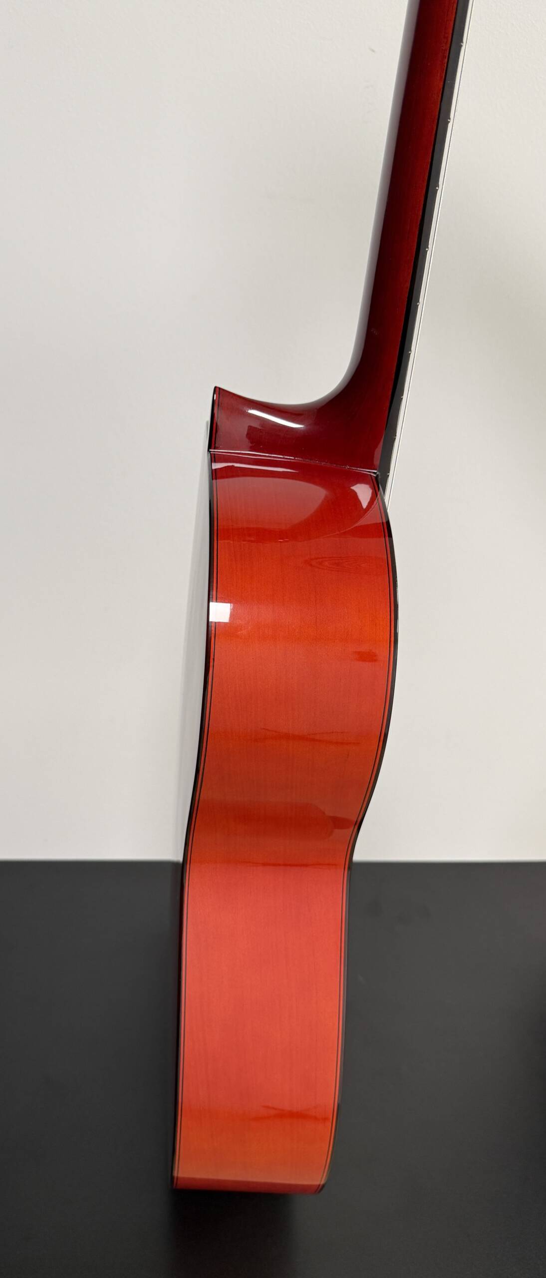 GUITARRA FLAMENCA HERMANOS SANCHIS RSC 2016 - Imagen 15