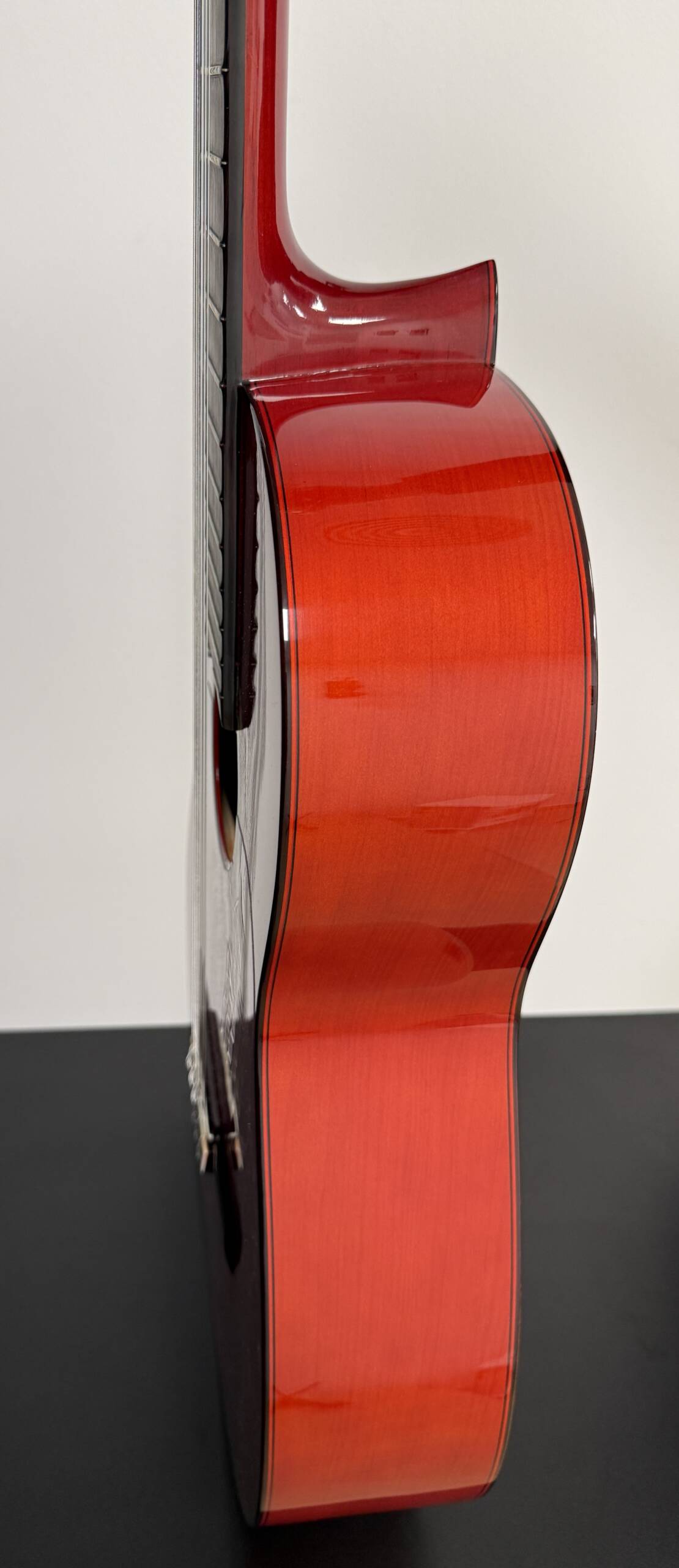 GUITARRA FLAMENCA HERMANOS SANCHIS RSC 2016 - Imagen 16