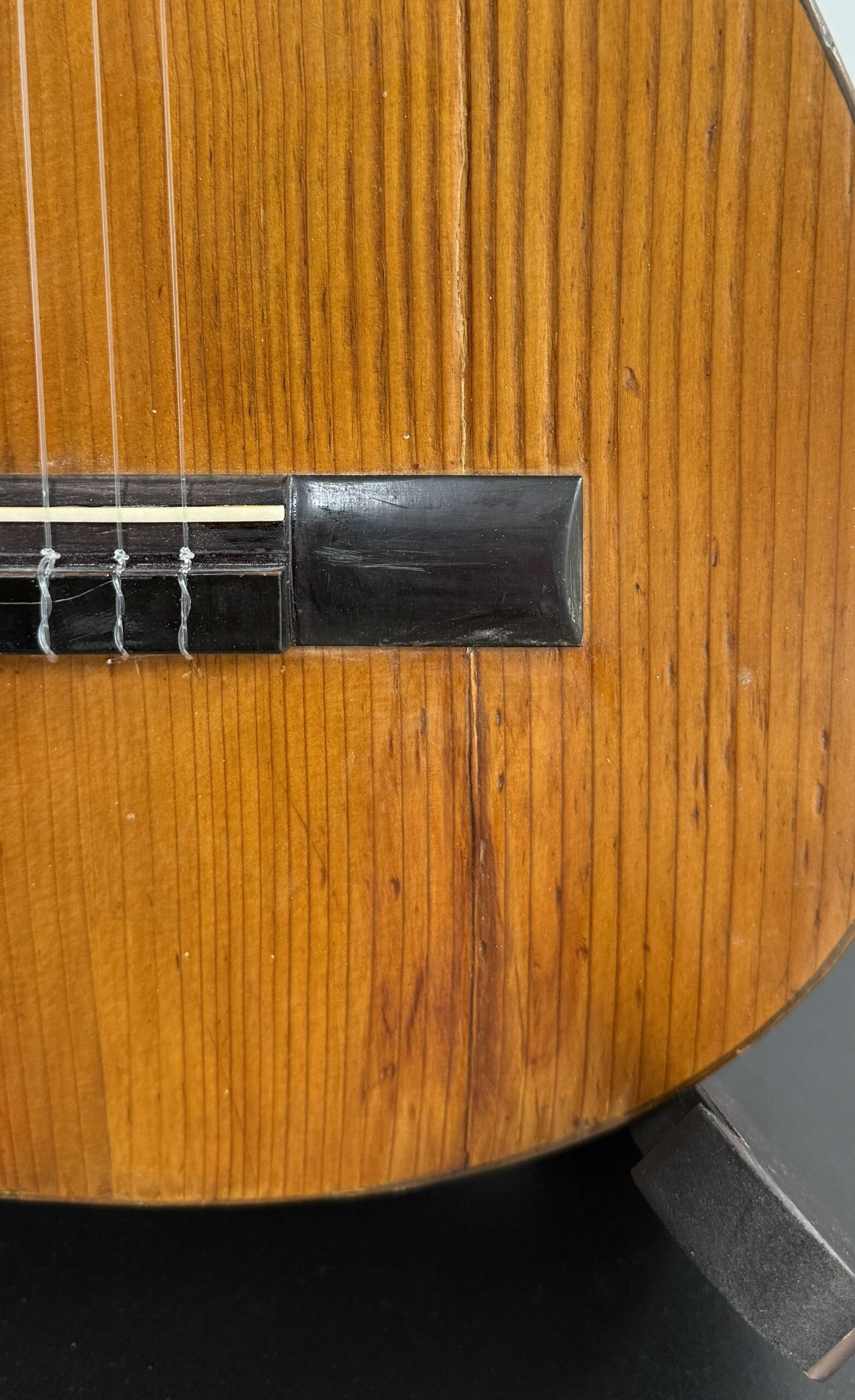 GUITARRA ANTIGUA DE PALILLOS - Imagen 20
