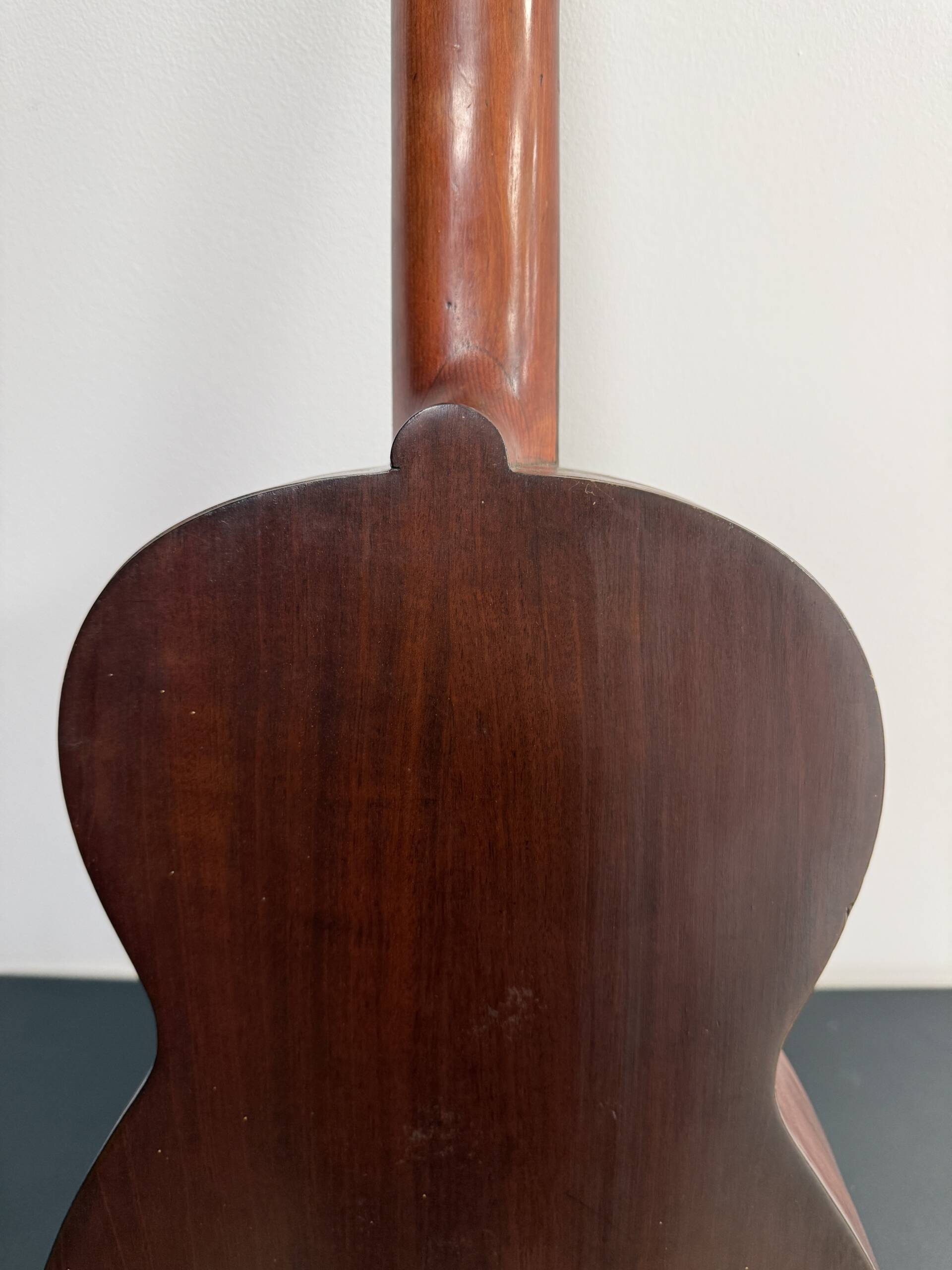 GUITARRA ANTIGUA DE PALILLOS - Imagen 13
