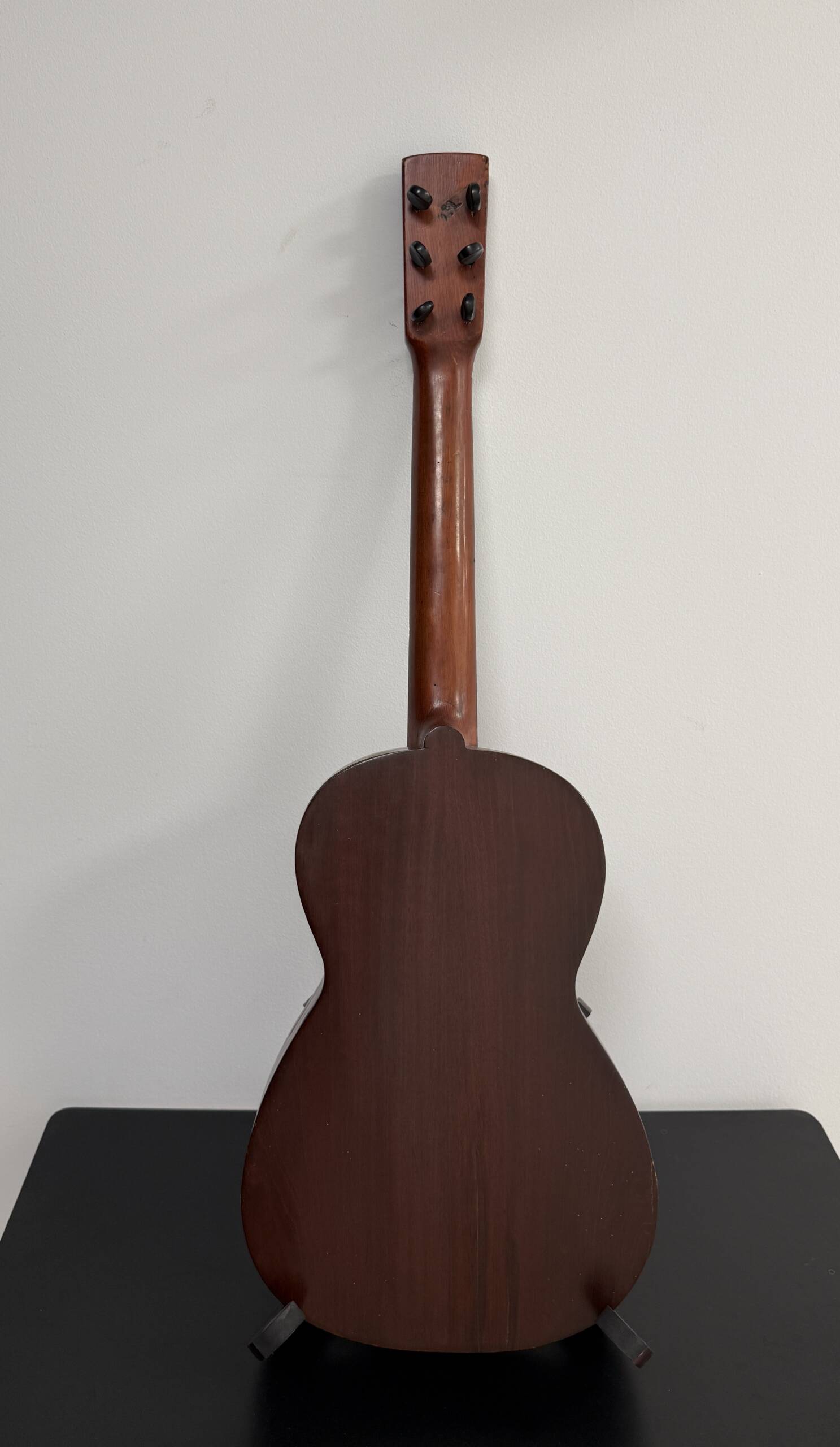 GUITARRA ANTIGUA DE PALILLOS - Imagen 8