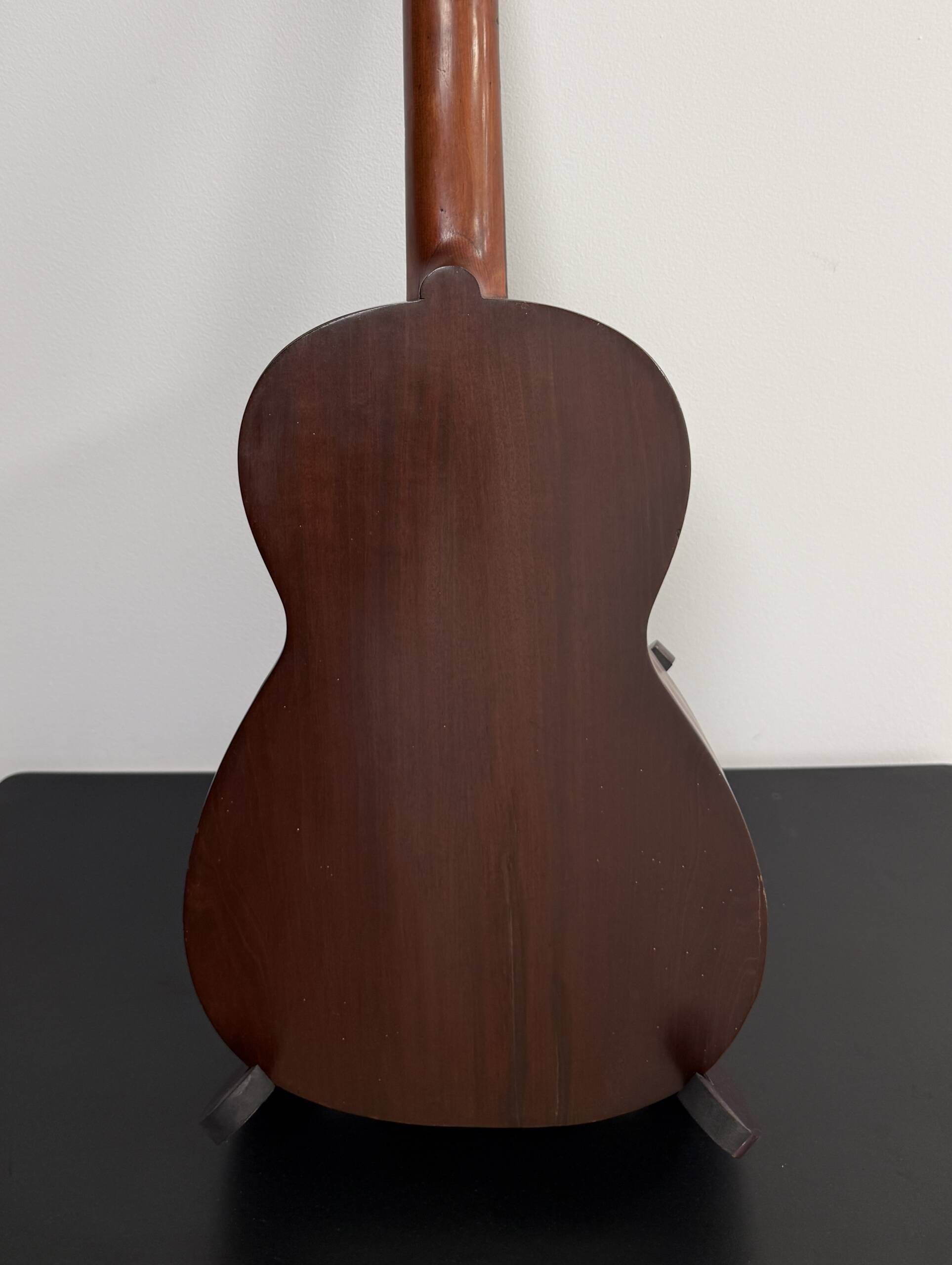 GUITARRA ANTIGUA DE PALILLOS - Imagen 9