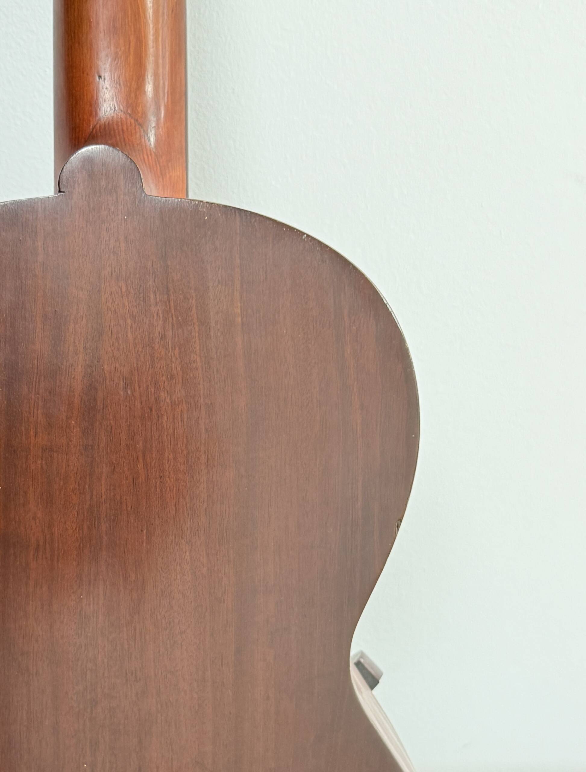 GUITARRA ANTIGUA DE PALILLOS - Imagen 11