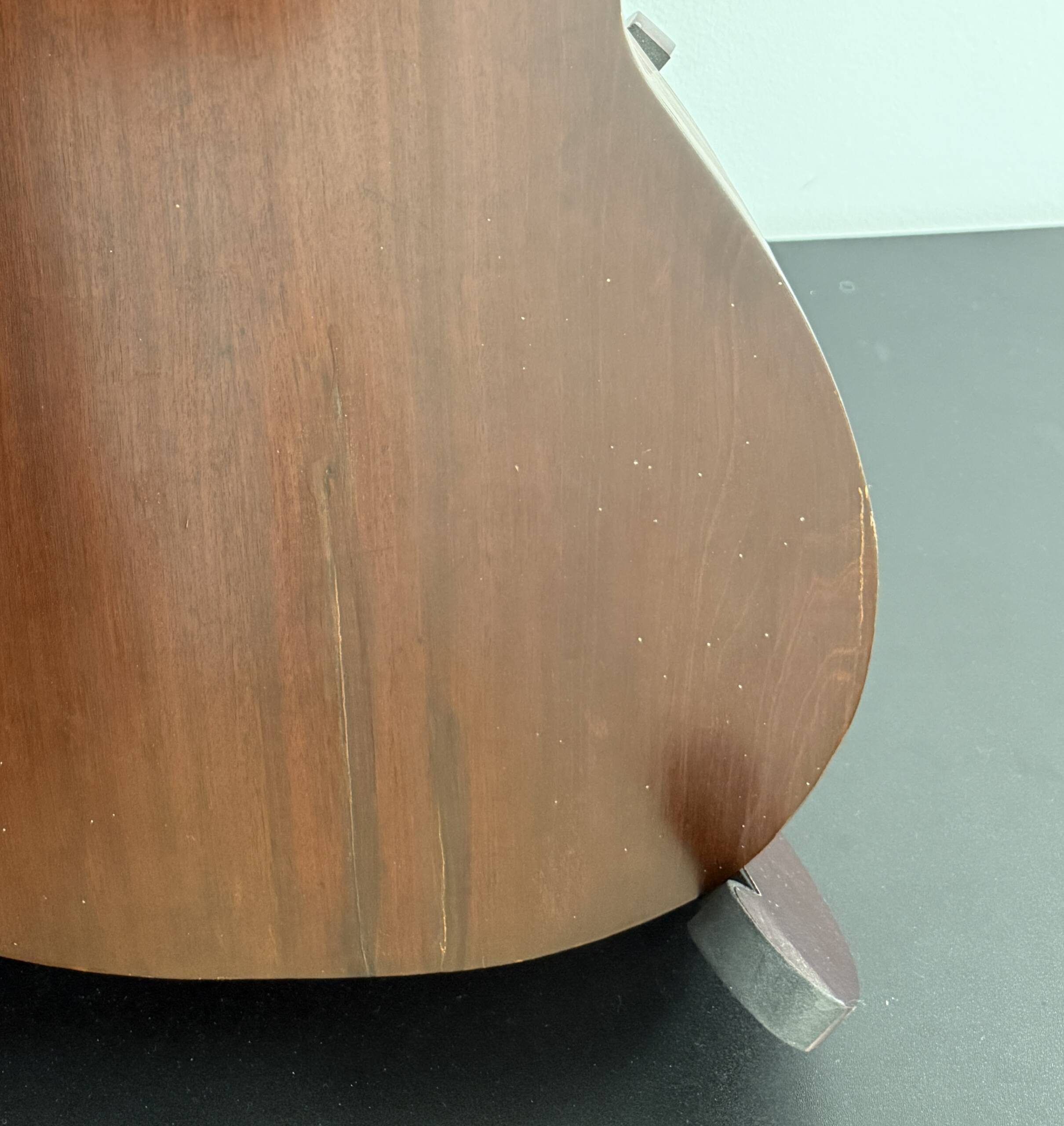 GUITARRA ANTIGUA DE PALILLOS - Imagen 21