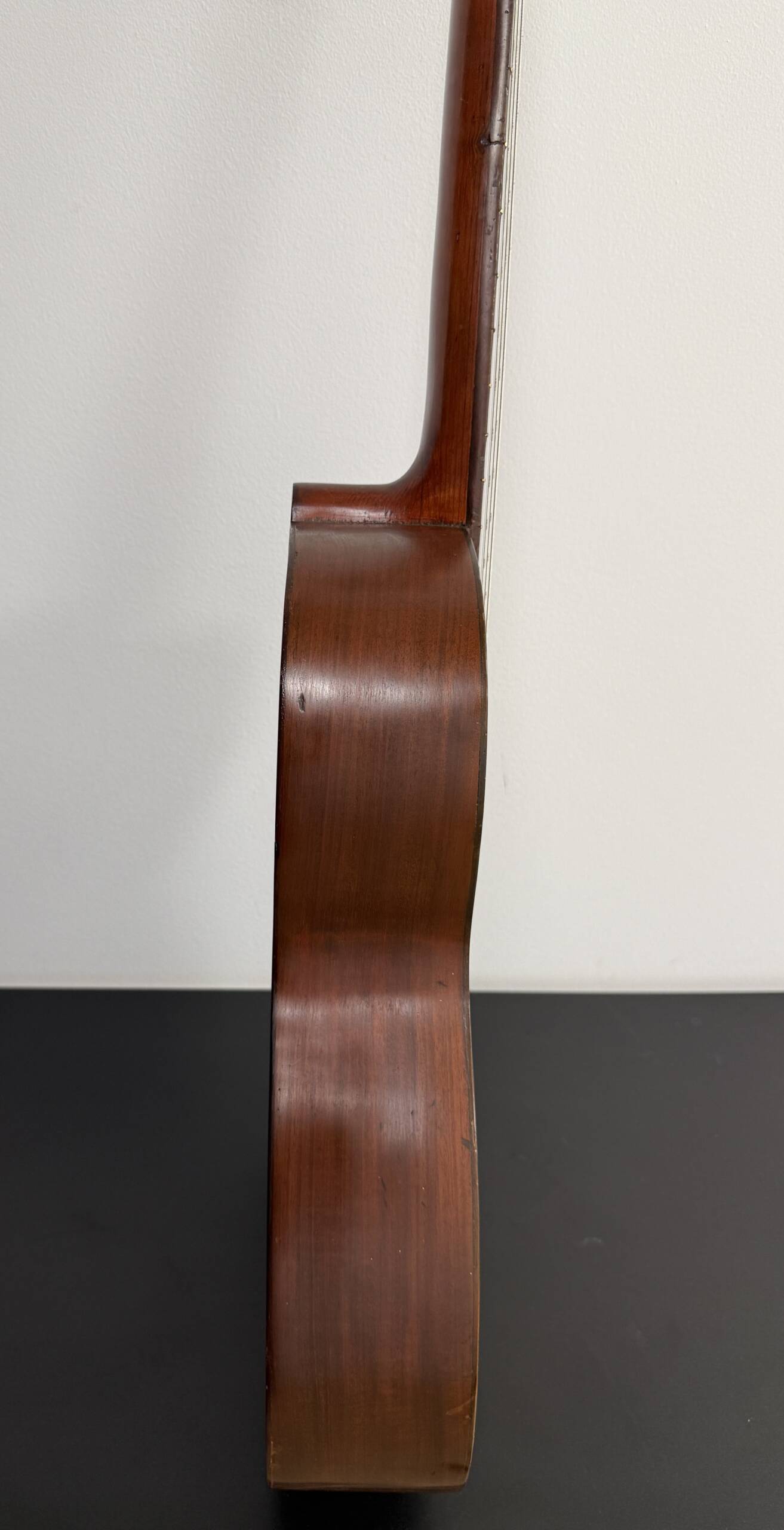GUITARRA ANTIGUA DE PALILLOS - Imagen 14
