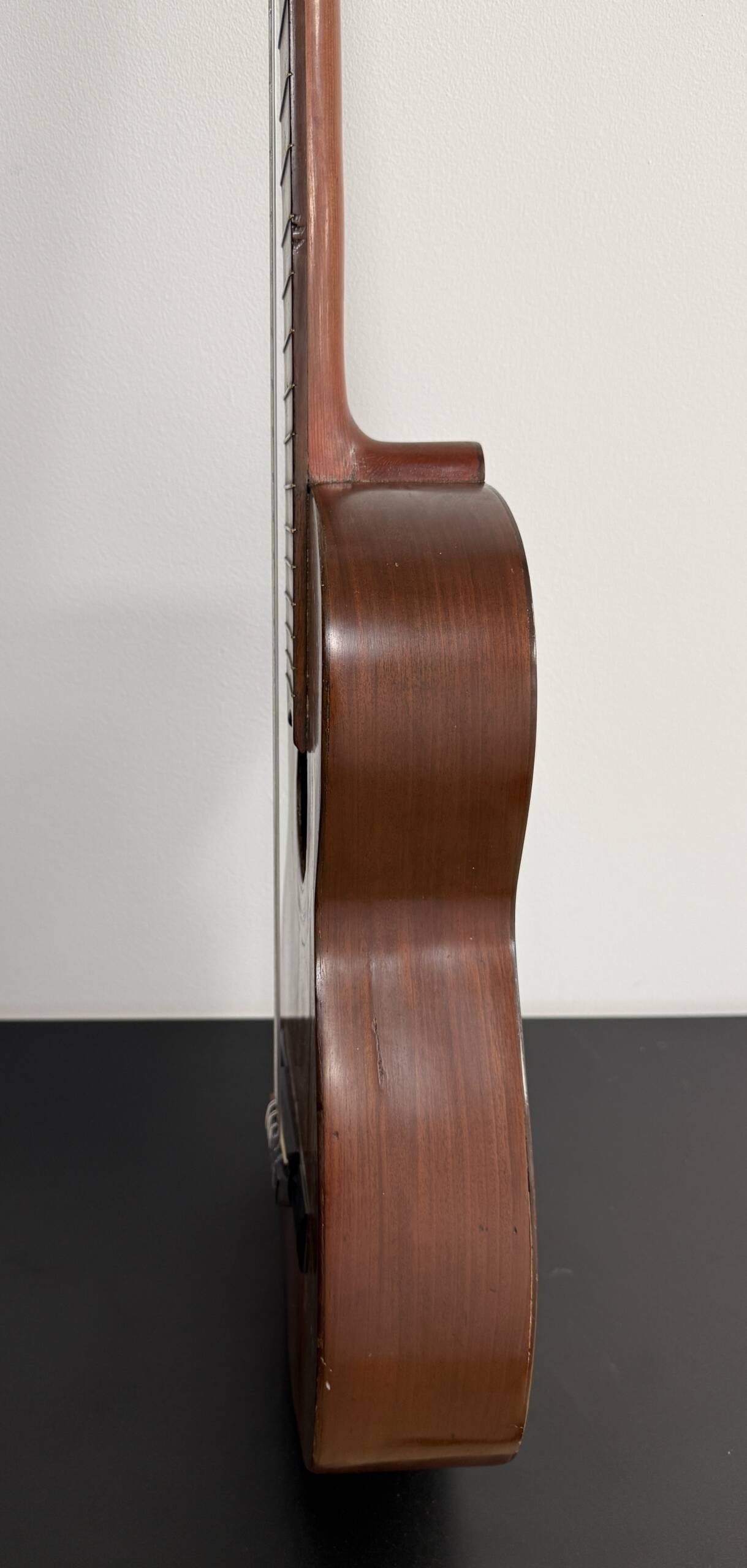 GUITARRA ANTIGUA DE PALILLOS - Imagen 15